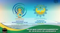 Gelar Muktamar Muhammadiyah