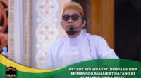 Bisa Memanggil Malaikat Datang ke Rumahmu