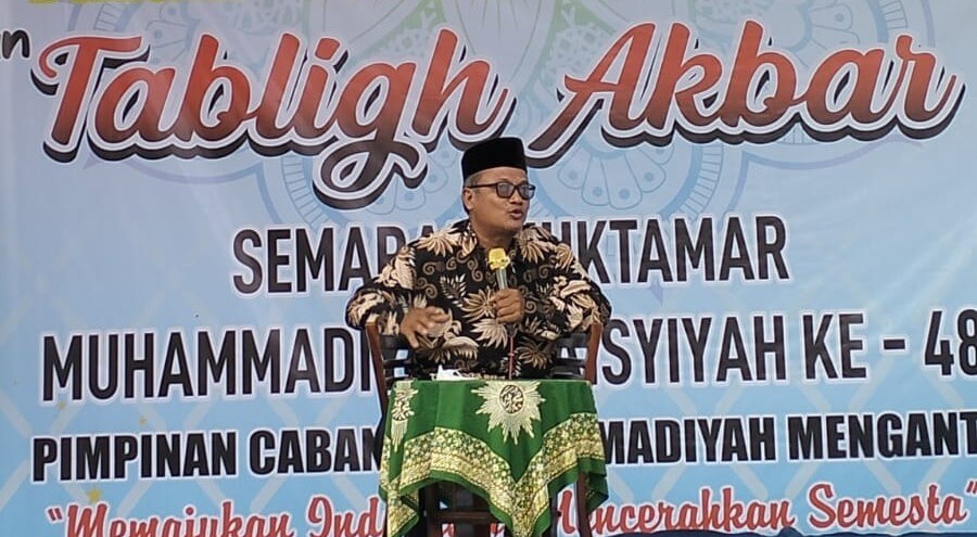 Piagam Madinah Bukti Demokratisnya Rasulullah SAW