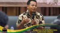 Membaca Peta Pilpres 2024