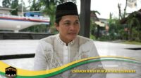 Demokrasi Bukan Halusinasi