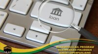 Keringanan Pinjaman Kredit diperpanjang hingga 2024