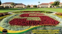 Kuliah Pertama Islamofobia di Universitas Stanford