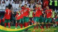 Kemenangan Maroko