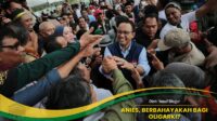 Anies Berbahayakah Bagi Oligarki?