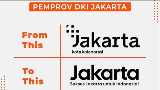 slogan Jakarta