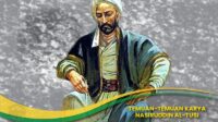 Nasiruddin al-Tusi