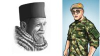 Buya Hamka Menolak Pangkat Tituler TNI AD