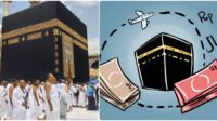 Penghapusan Subsidi Biaya Haji 2023