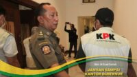 Kantor Gubernur Jabar Digeledah KPK