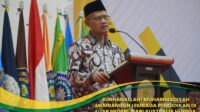 Muhammadiyah Membangun Lembaga Pendidikan di Luar Negeri