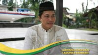 Ladunna Ilma dan Ladunka Rahmah