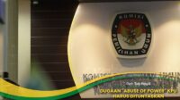 Dugaan "Abuse of Power" KPU