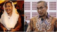 Klarifikasi Hasnaeni Mempersulit Posisi Ketua KPU