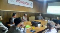 FSOI Jawa Barat Pertanyakan Alokasi Dana Rp. 1 T Kepada NU
