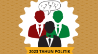 Tahun Tantangan Politik