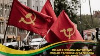 Negara Muslim Yang Dulunya Negara Komunis