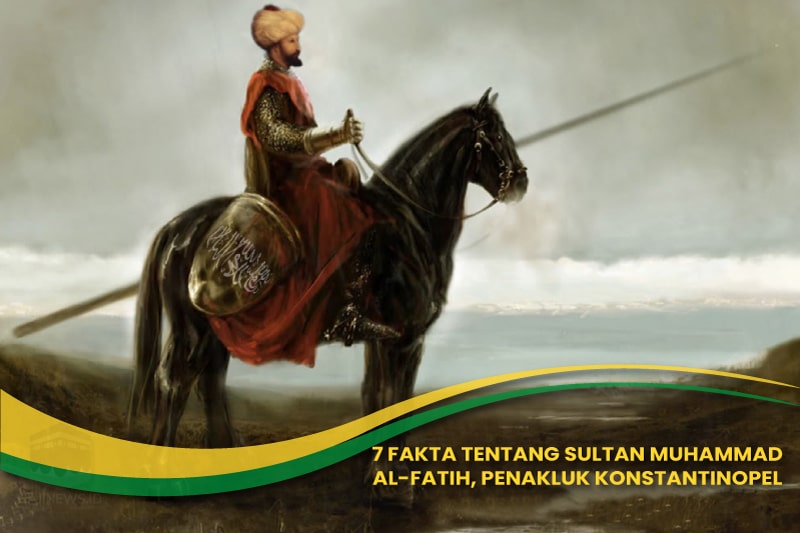 Sultan Muhammad Al-Fatih