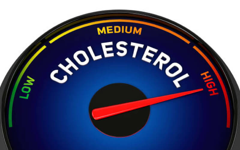 Penderita Kolesterol Tinggi Mencapai 28%