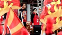 Mega dan Jokowi