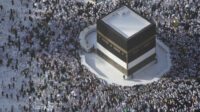 Daftar Biaya Haji di Negara Arab