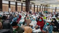 Keluhkan Rencana Kenaikan Biaya Haji