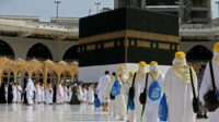 Rincian Biaya Perjalanan Haji Yang Harus Dibayar