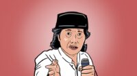 Strukturalisme yang Bertabrakan dengan Kontekstualisme