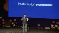 Perubahan Anies Baswedan