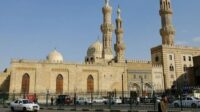 Al-Azhar Mesir Serukan Umat Islam Boikot Swedia