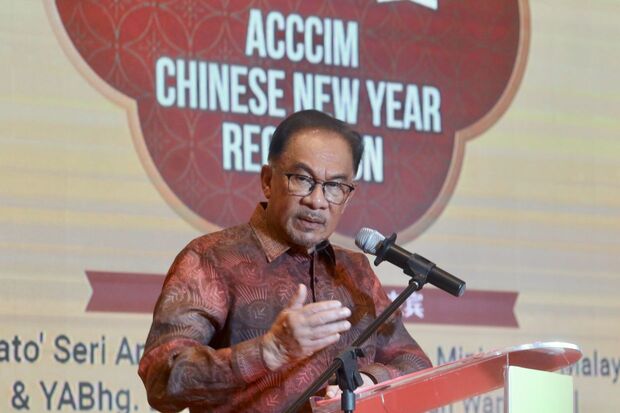 Sikap Anwar Ibrahim Setelah Mengetahui Bahwa Alquran Telah Dibakar