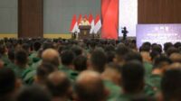 Untung Prabowo Tak Jadi Presiden