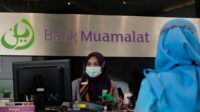Kondisi Bank Muamalat setelah dana haji BPKH dikucurkan