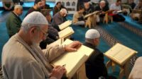 Pribumisasi Islam di Jerman