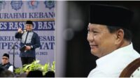 Anies Harus Batal Nyapres Jika Prabowo Nyapres