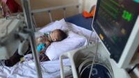 Ribuan Anak Indonesia Terdiagnosis Kanker