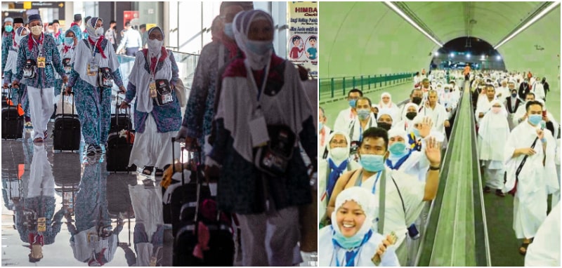 Manfaat Pengelolaan Dana Haji Indonesia-Malaysia