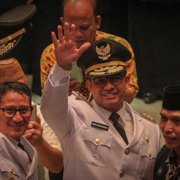 utang Anies Baswedan