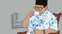 Orang NU Kalau Keluar Kota Nginepnya di Hotel Bintang Sembilan