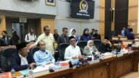 Mendesak Pemerintah Menurunkan Biaya Haji 2023