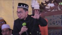 Sumber Rezeki Dari Ajaran Ustadz Adi Hidayat