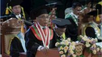 Pidato Ilmiah Doktor Honoris Causa KH Yahya Cholil Staquf