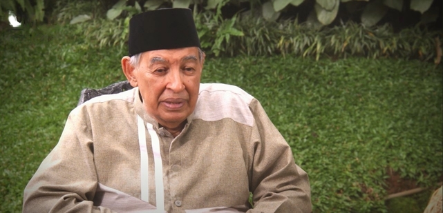 Prof Quraish Shihab Beberkan Pendapat Kuno