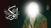 Abu Bakar Menjadi Imam sebelum Rasulullah SAW wafat