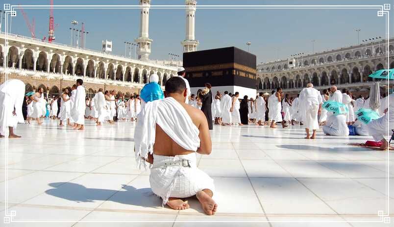 Prioritaskan Ibadah Haji atau Umrah?