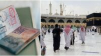 Mengurus Syarat Visa Umroh Terbaru