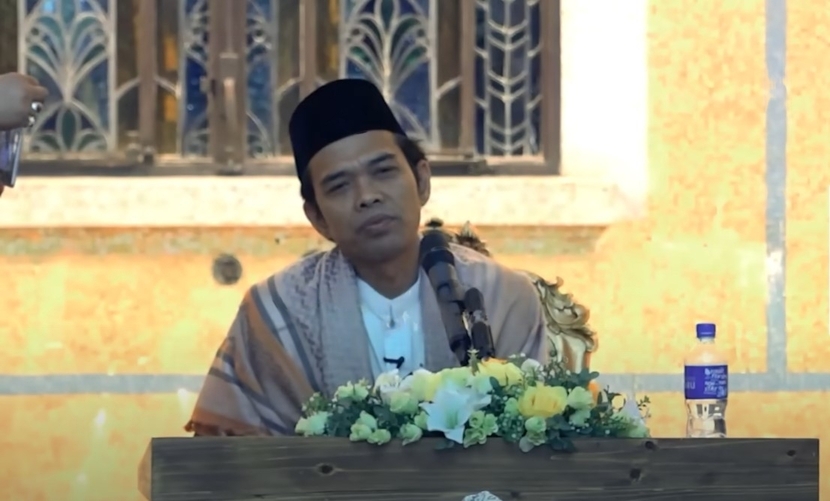 Suami Harus Memenuhi 5 Hak Seorang Istri