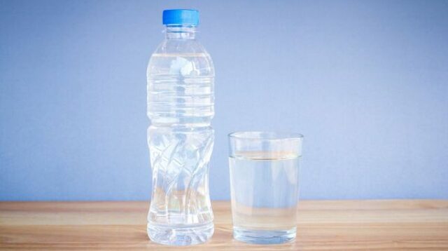 Minum Air Mineral atau Air Rebusan