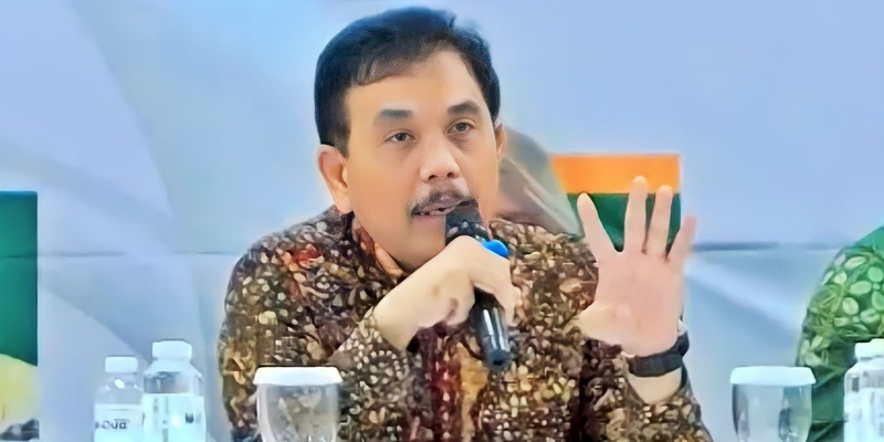 Anies Jalan Evolusioner Menuju Indonesia Bangkit