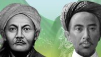 Pertemanan Antara Tokoh Muhammadiyah dan NU